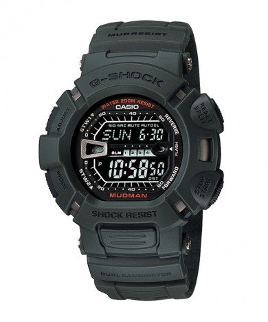 G-SHOCK G-9000-3V
