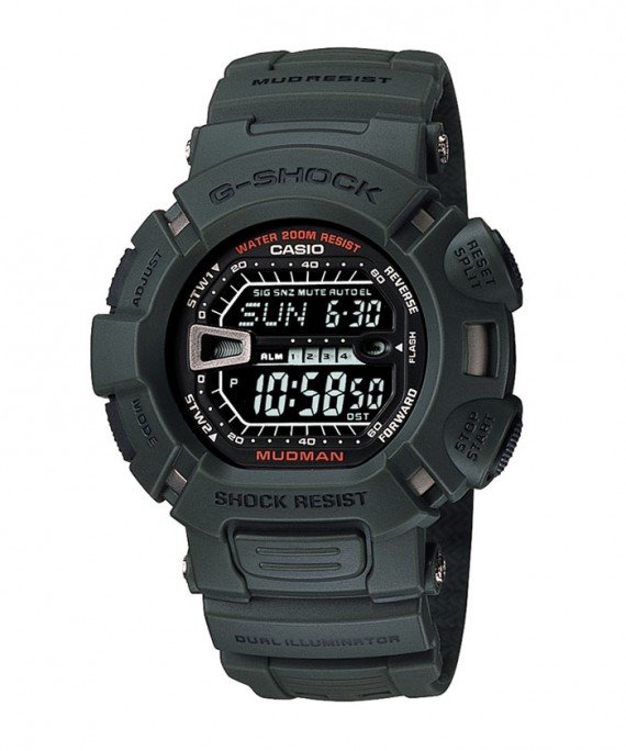G-SHOCK G-9000-3V