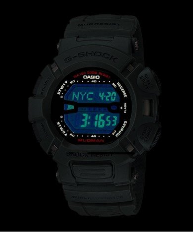 G-SHOCK G-9000-3V