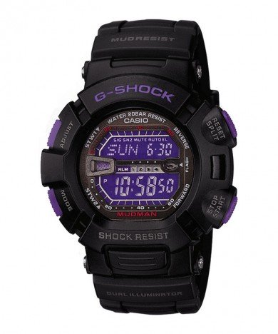 G-SHOCK G-9000BP-1