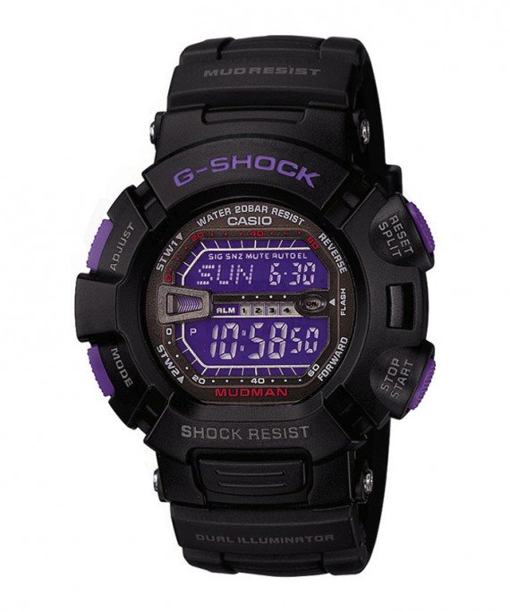 G-SHOCK G-9000BP-1
