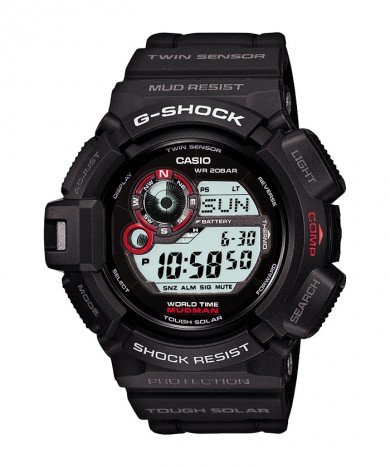 G-SHOCK G-9300-1
