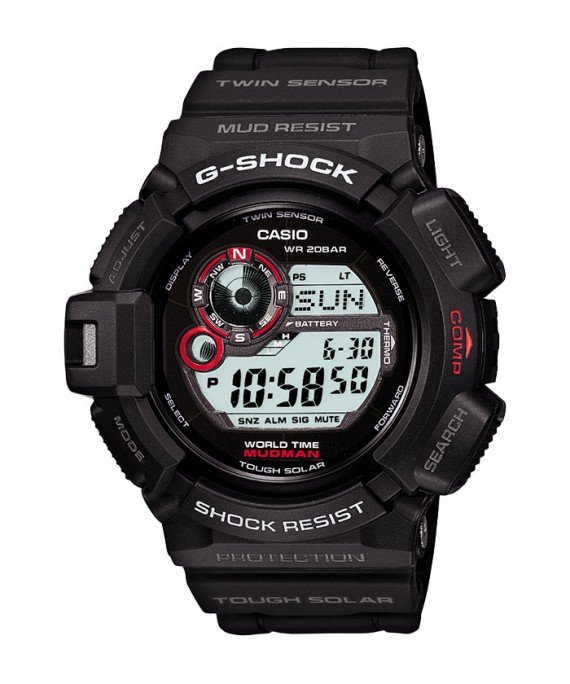 G-SHOCK G-9300-1