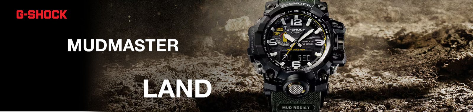 MUDMASTER