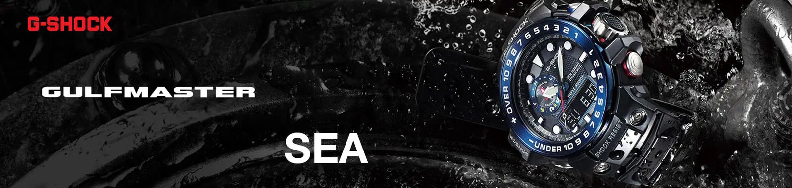 GULFMASTER GULFMASTER