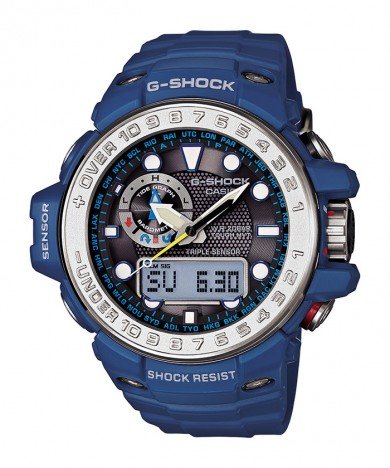 G-SHOCK GWN-1000-2A