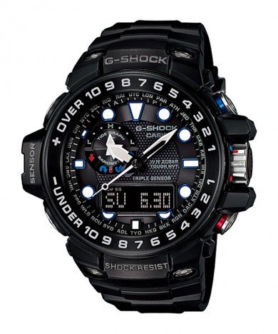 G-SHOCK GWN-1000B-1A
