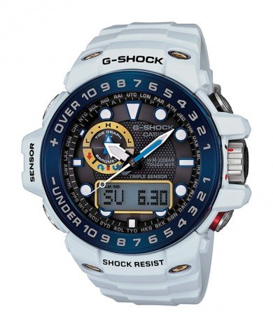 G-SHOCK GWN-1000E-8A