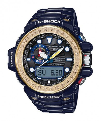G-SHOCK GWN-1000F-2A