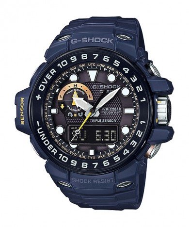 G-SHOCK GWN-1000NV-2A