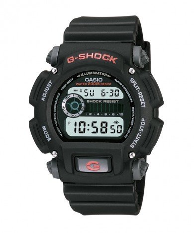 G-SHOCK DW-9052-1V