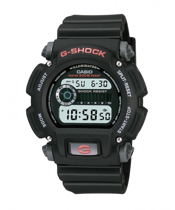 G-SHOCK DW-9052-1V