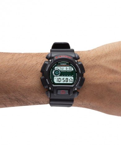 G-SHOCK DW-9052-1V