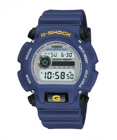 G-SHOCK DW-9052-2V