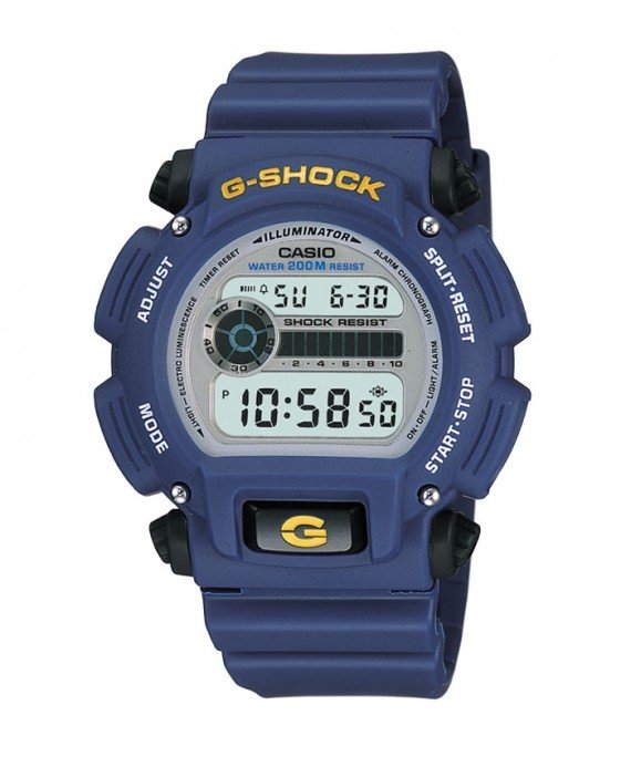 G-SHOCK DW-9052-2V