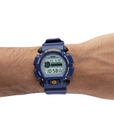 G-SHOCK DW-9052-2V