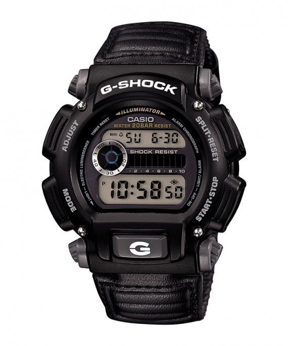 G-SHOCK DW-9052V-1