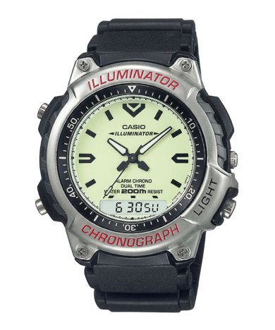 CASIO AD-300-1EV
