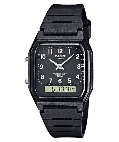 CASIO AW-48H-1BV