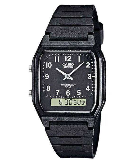 CASIO AW-48H-1BV