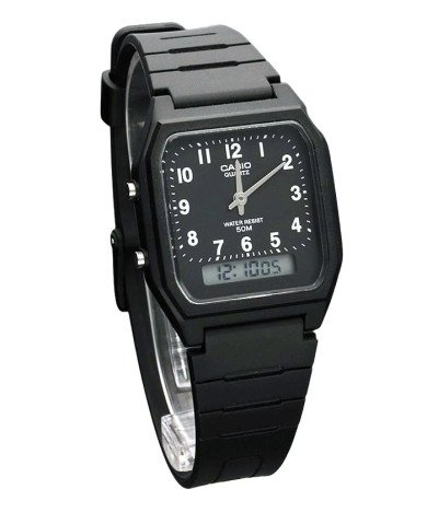 CASIO AW-48H-1BV