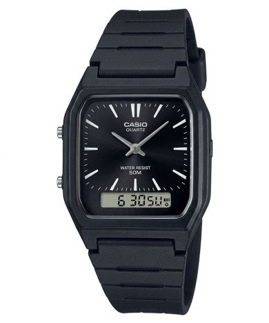 CASIO AW-48H-1EV