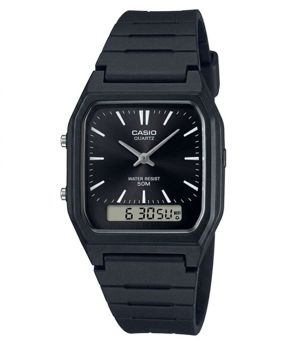 CASIO AW-48H-1EV