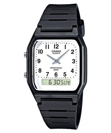 CASIO AW-48H-7BV