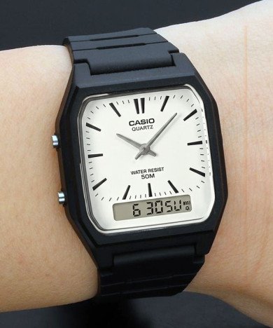 CASIO AW-48H-7EV