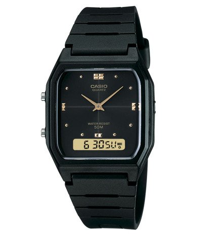CASIO AW-48HE-1AV