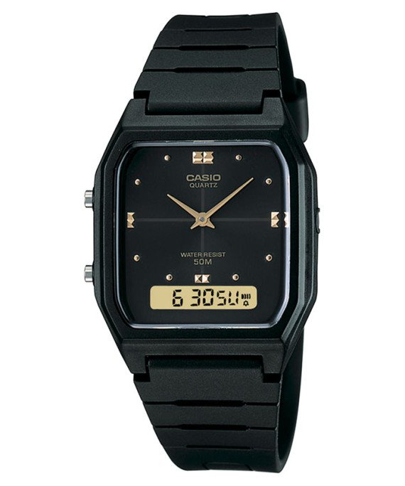 CASIO AW-48HE-1AV