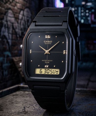 CASIO AW-48HE-1AV