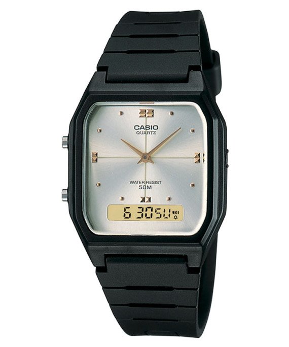 CASIO AW-48HE-7AV