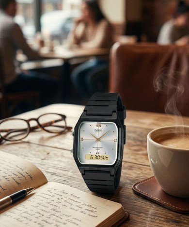 CASIO AW-48HE-7AV