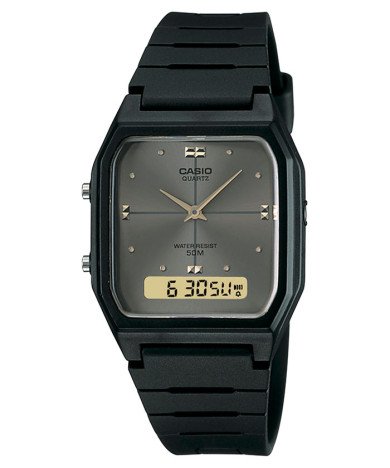 CASIO AW-48HE-8AV
