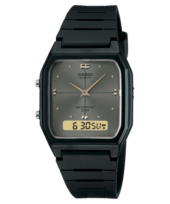 CASIO AW-48HE-8AV