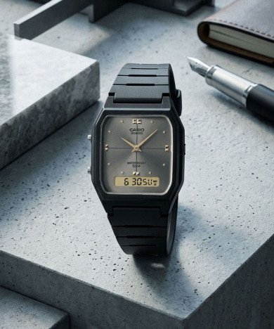 CASIO AW-48HE-8AV