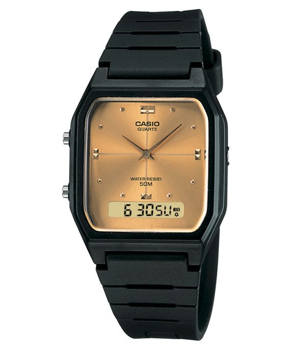 CASIO AW-48HE-9AV