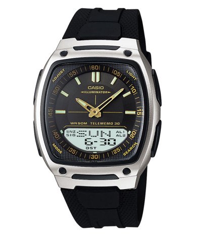 CASIO AW-81-1A2V
