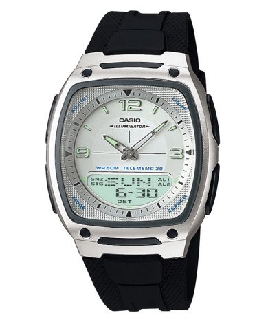 CASIO AW-81-7AV