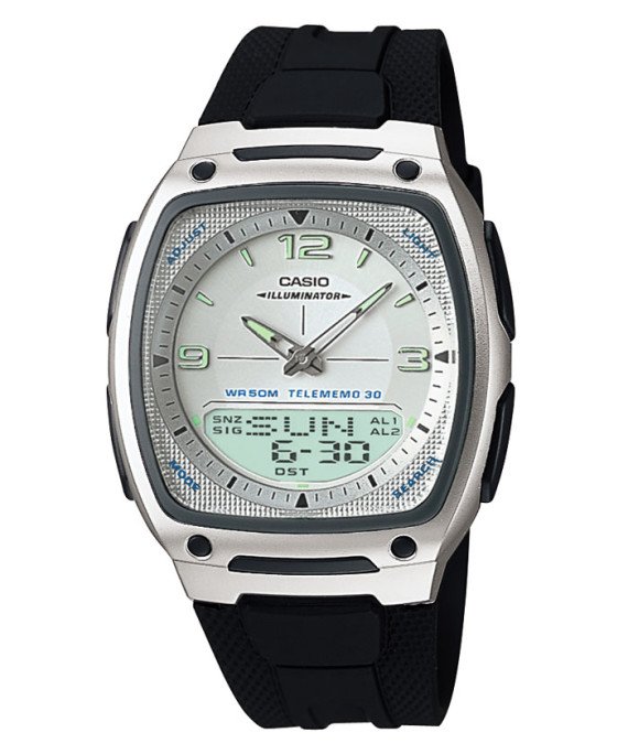 CASIO AW-81-7AV