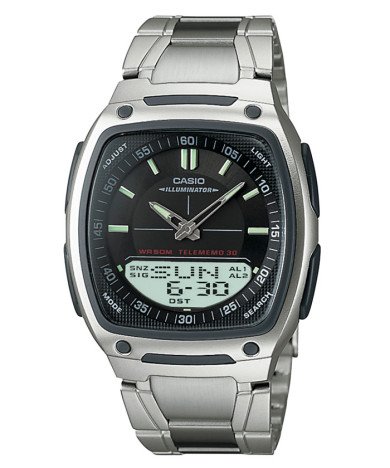 CASIO AW-81D-1AV