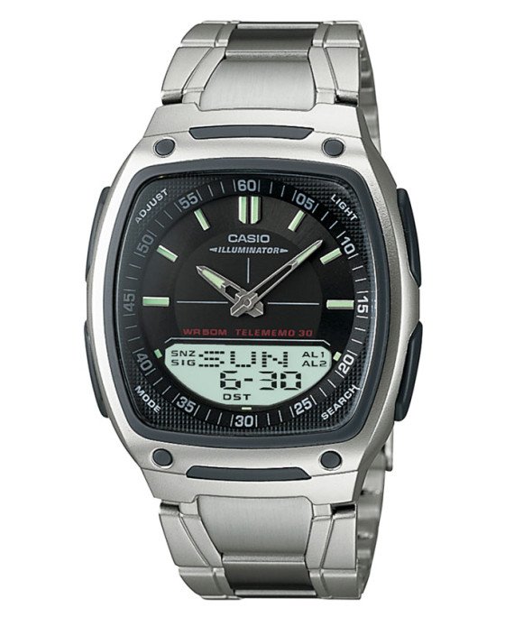CASIO AW-81D-1AV