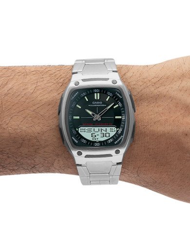 CASIO AW-81D-1AV
