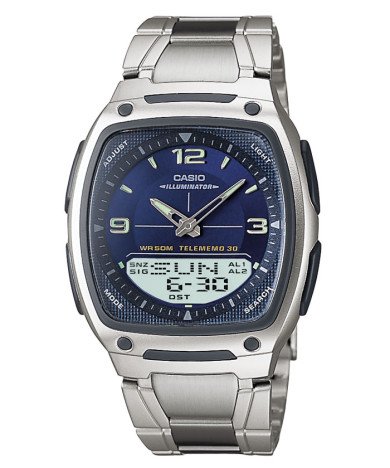 CASIO AW-81D-2AV CASIO AW-81D-2AV