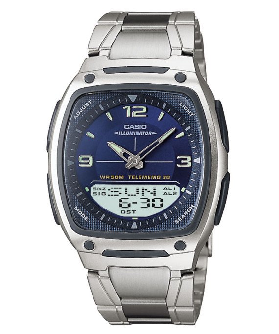 CASIO AW-81D-2AV