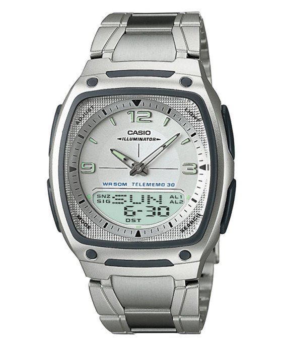 CASIO AW-81D-7AV