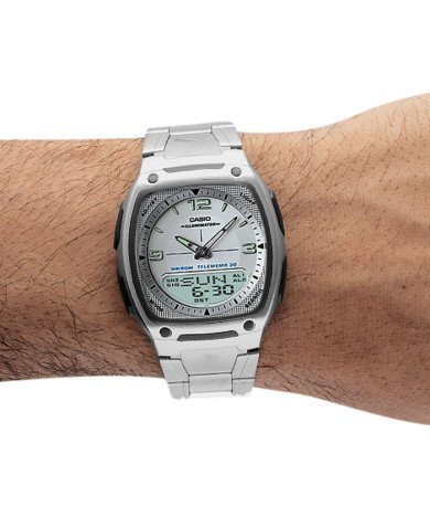 CASIO AW-81D-7AV