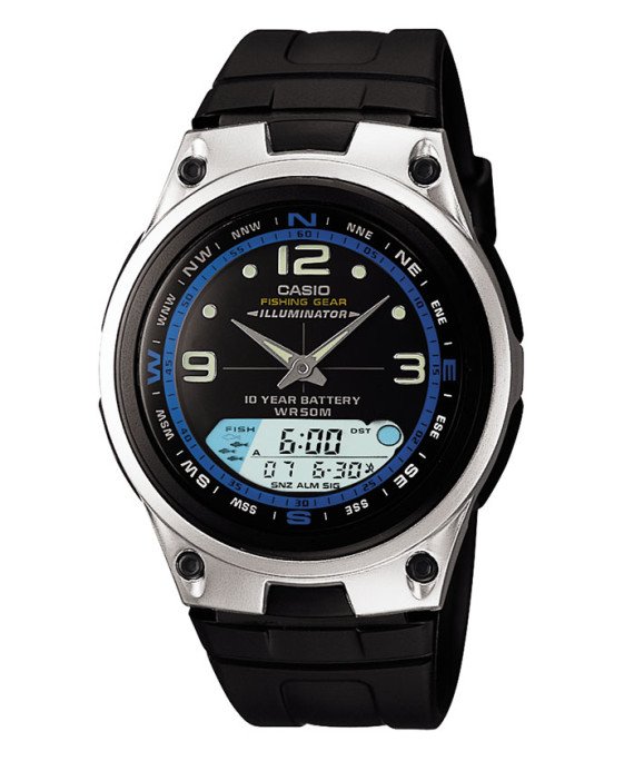 CASIO AW-82-1AV