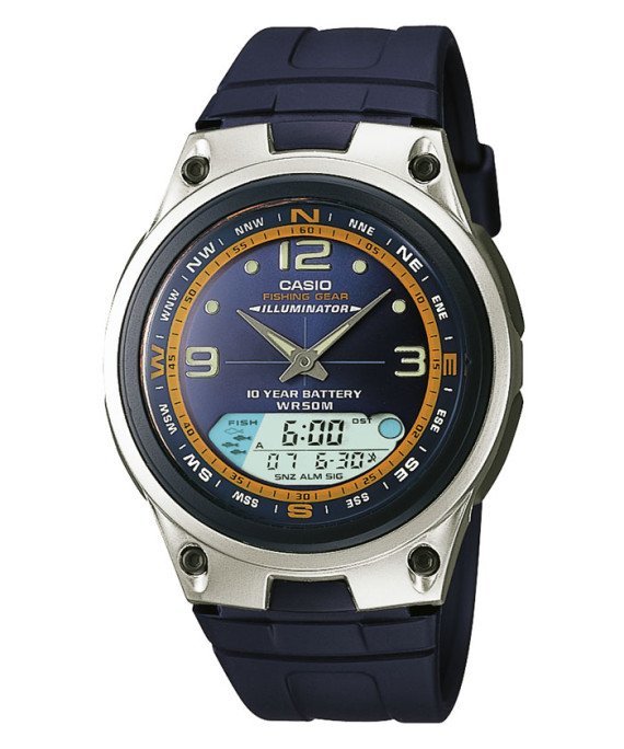 CASIO AW-82-2AV